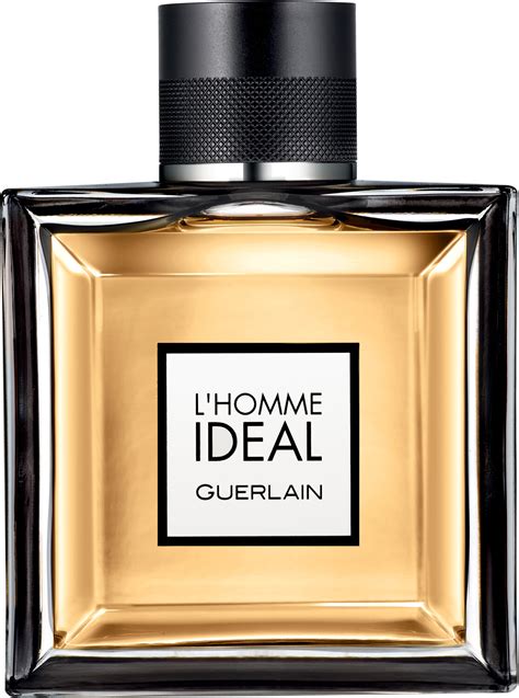 guerlain l homme ideal karstadt